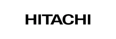 logo de hitachi ecografos y transductores