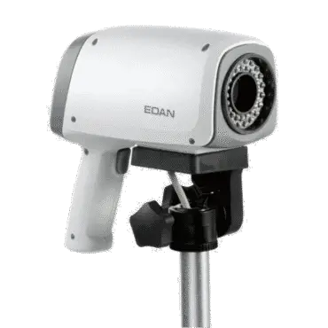 colposcopio edan para ginecologia