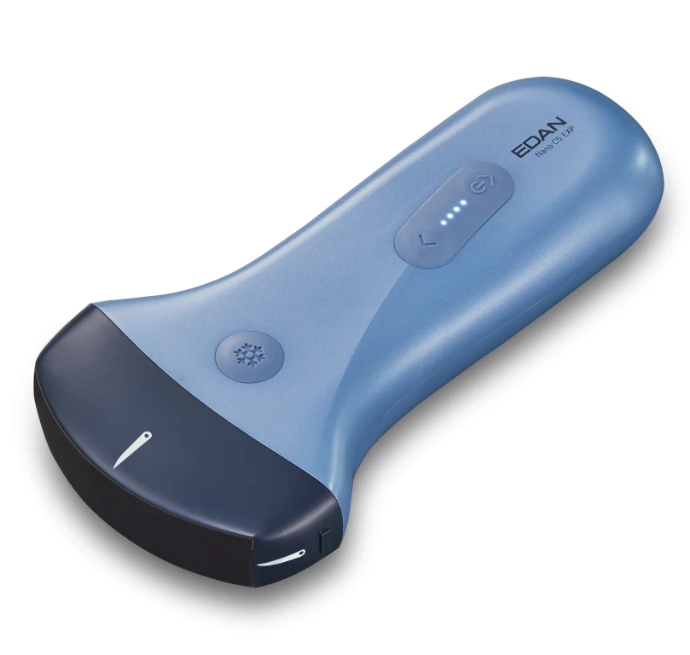 transductor convexo Edan