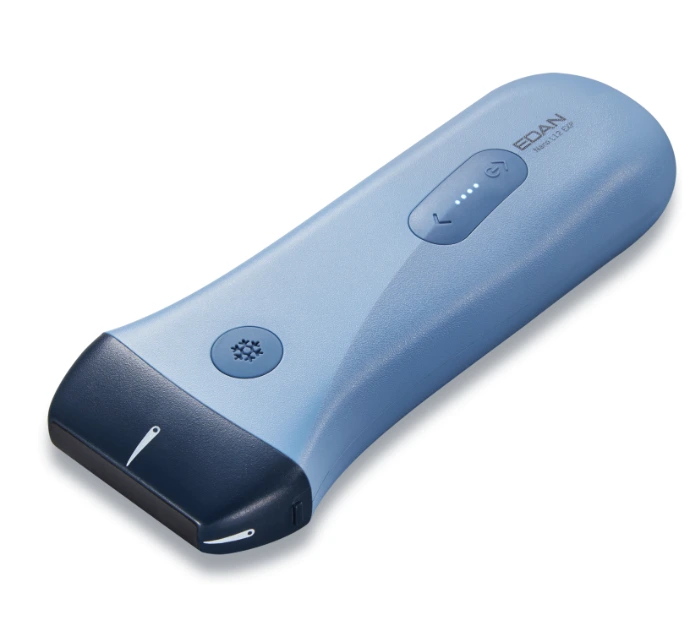 transductor lineal Edan