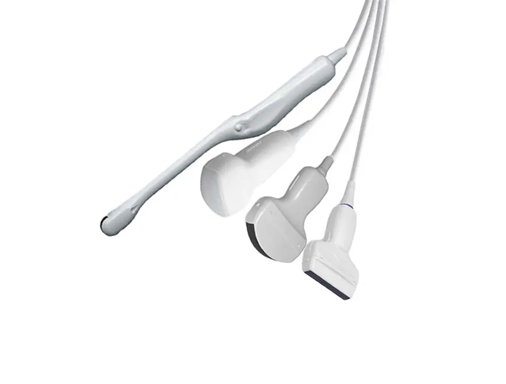 transductores hitachi para ecografos